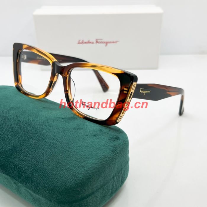 Salvatore Ferragamo Sunglasses Top Quality SFS00332